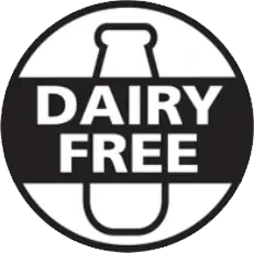 Dairy Free