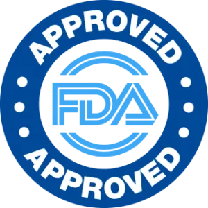 Nerve Alive manufactured in an FDA registered facility for consumer safety.