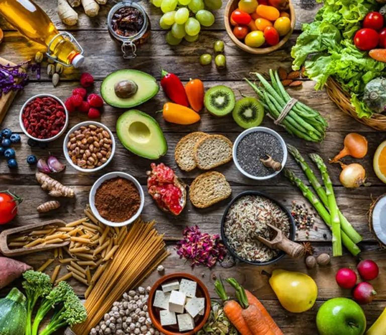 Healthy Food