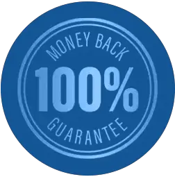 Nerve Alive 100% Satisfaction Guaranteed 60-Day Money Back Guarantee Seal